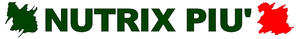 Nutrix Piu' logo
